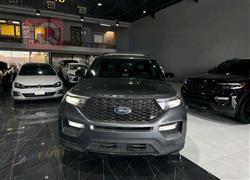 فورد إكسبلورر